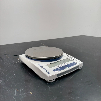 Mettler Toledo PL1502E Digital Scale image 0
